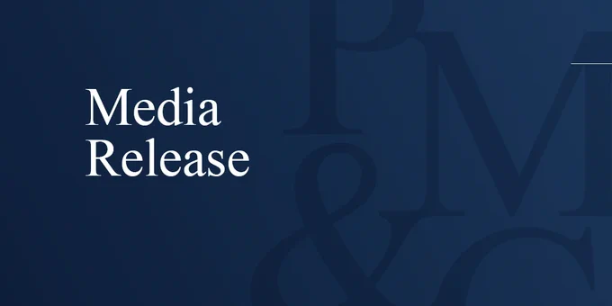 Media Release