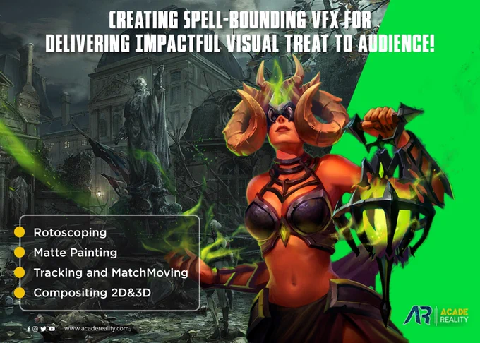 VFX company