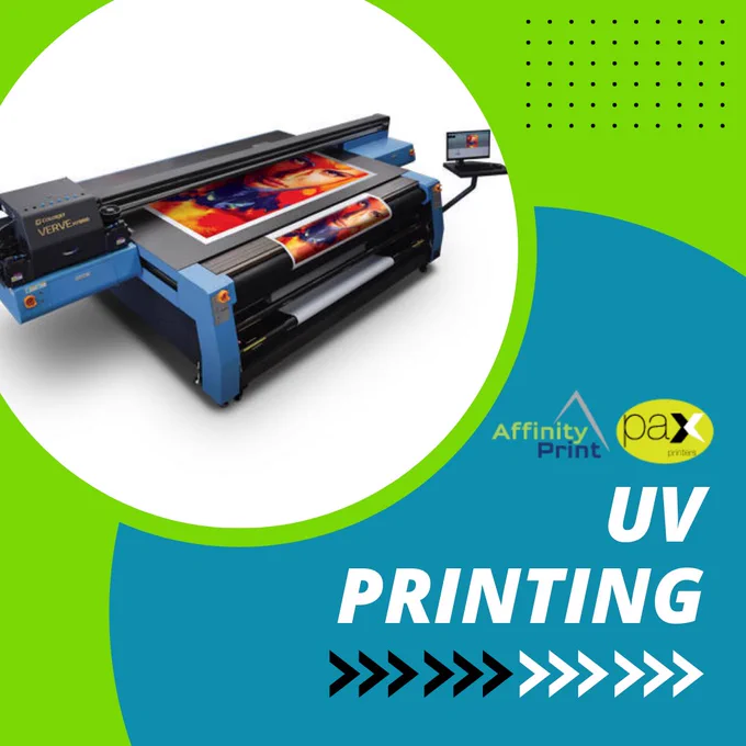UV Printing