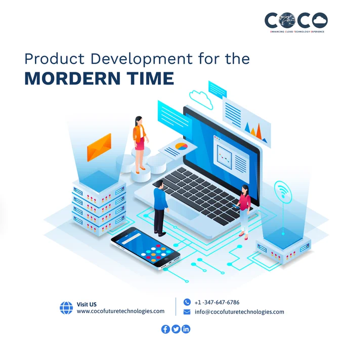 COCO - Product Design and Development