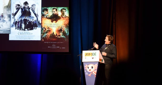 Animex Festival 2022