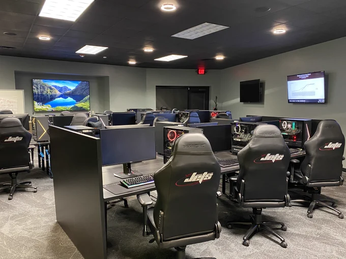Esports Lab