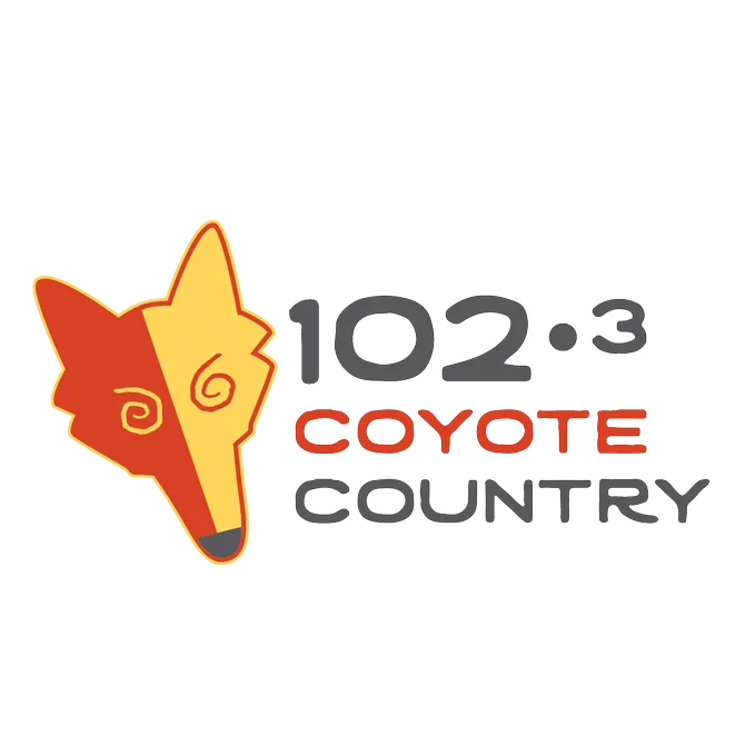 102.3 Coyote Country