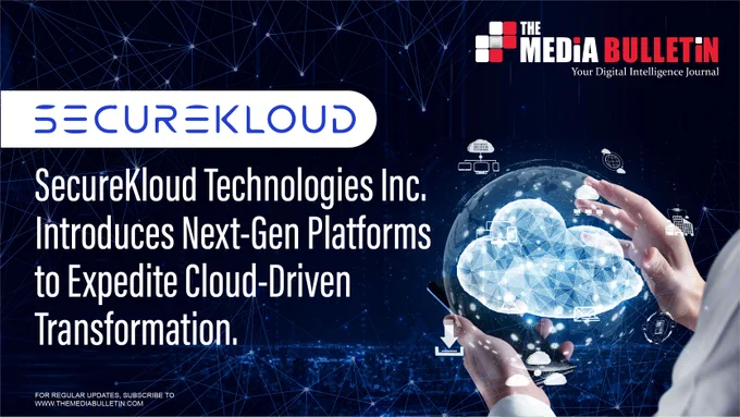 #themediabulletin #google #cloud #aws #cloudcomputing #cloud #technology #cybersecurity #aws #it #artificialintelligence
