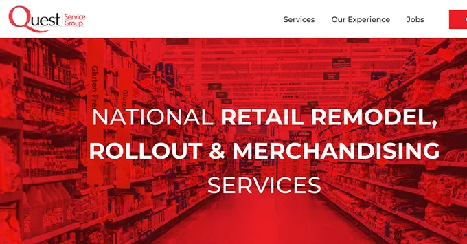 QuestServiceGroup.com