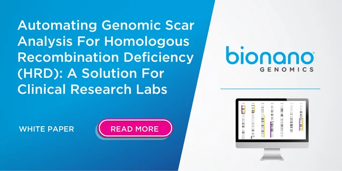 Bionano White Paper