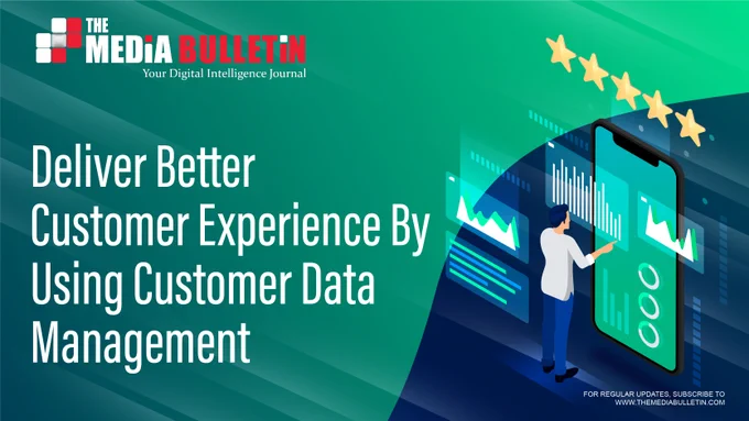 To learn more, #click the link.

#themediabulletin #experience #data #datamanagement #datamanagement #data #dataanalytics #analytics