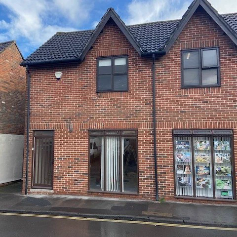7 Couch Lane, Devizes