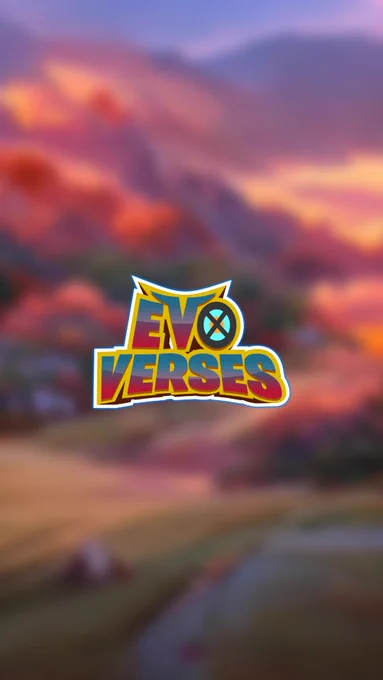 EvoVerses, a Pokemon-like game got a grant from Harmony!