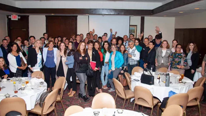 Los Angeles - Sept 2019 - International Translators Day