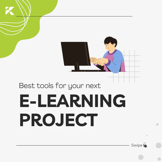 Best eLearning Authoring Tools for Rapid Course Development