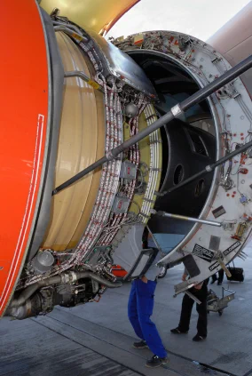 Maintenance Repair and Overhaul