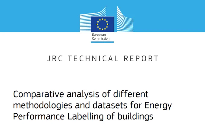 @EULocation @InteroperableEU @EuroGeographics @DigitalEU @jsaligoe @ArcGISOnline @NextGEOSS @opengeospatial @openstreetmap @LivingAtlas @geoworldmedia @foss4g @UNGGIM @UNGGRF #spatial #geolocation #LocationInformation #geospatialdata #geodata #LocationIntelligence #PubliSector #JRC #DataPolicy #InteroperableEU #Joinupdocument