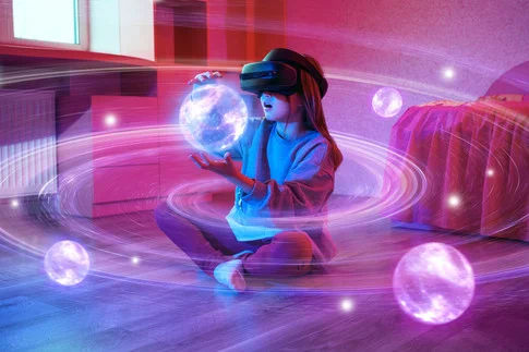 Experiential learning and VR will reshape the future of education