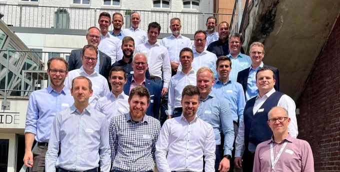 Mitgliederversammlung wibutler Alliance