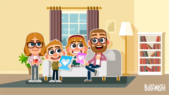 Global Day of Parents
