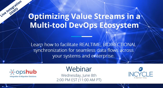 DevOps tool integration
