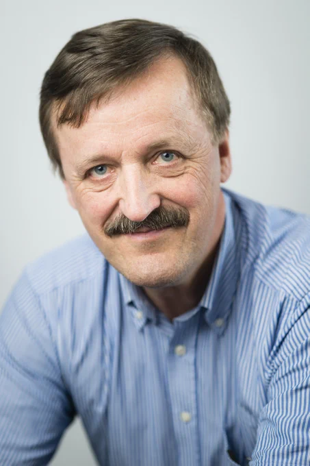 Markku Leskelä