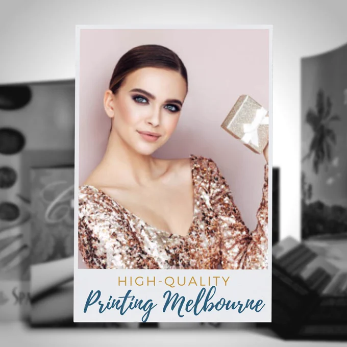 Printing Melbourne
