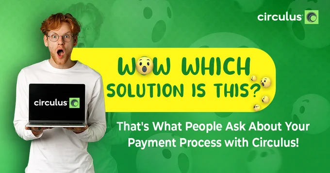 Let Everyone Be Jaws Dropped with Circulus Solution
