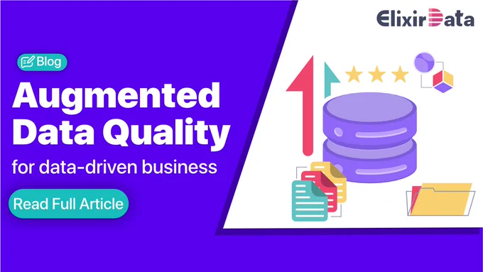 Augmented Data Quality