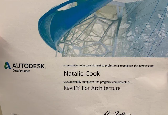Natalie Autodesk