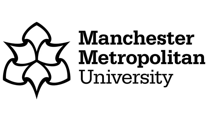 Manchester Metropolitan Uni logo