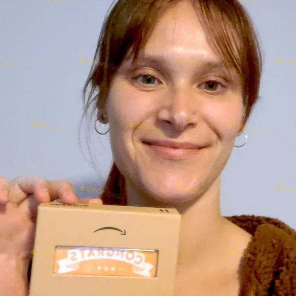iDrop News Amazon Gift Card Giveaway Winner June 2022