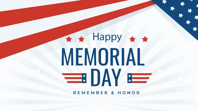 Memorial Day