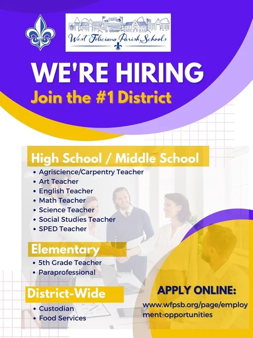 Hiring