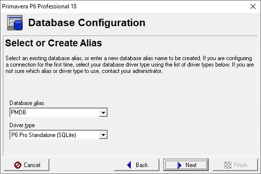 Find out the more features of Primavera P6 version 20.12!