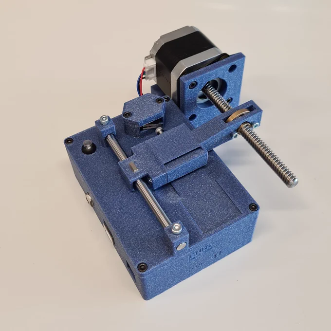 autohaem smear  v2.1.0