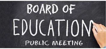boe meeting