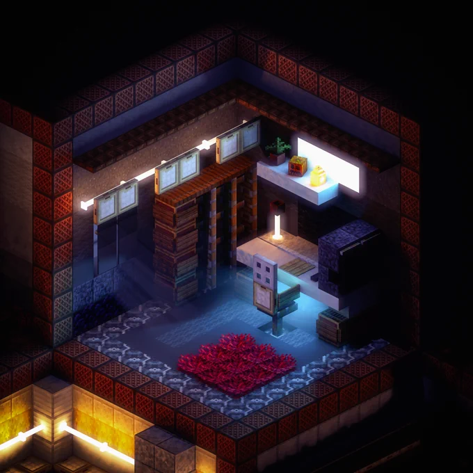 Gaming Room