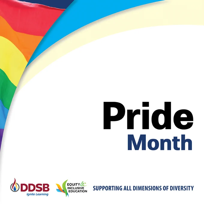 Pride Month