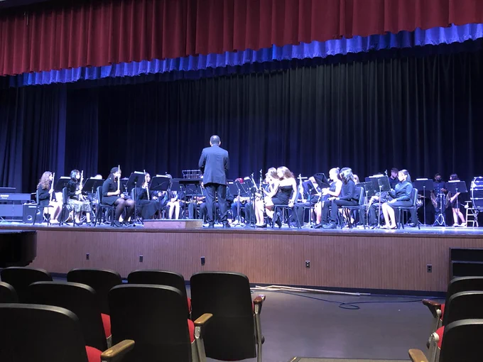 nyssma
