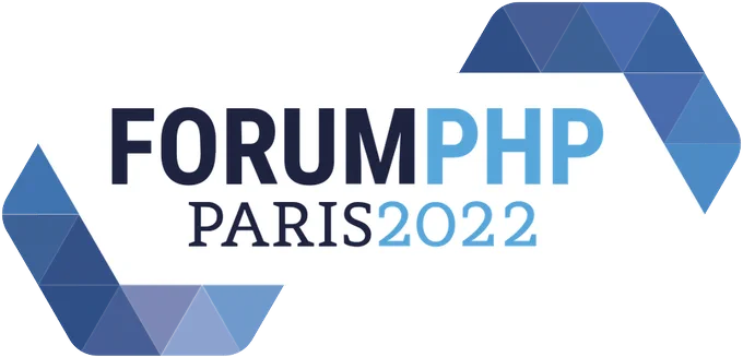Logo du Forum PHP 2022