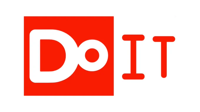 Do It logo