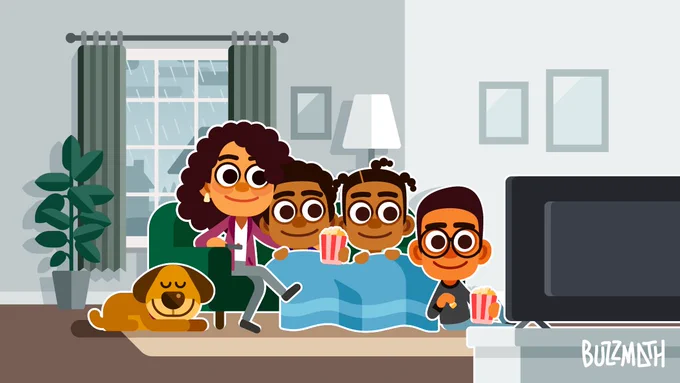 Math films