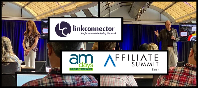 AM Days Punctuates Another Successful Trip to Affiliate Summit East
