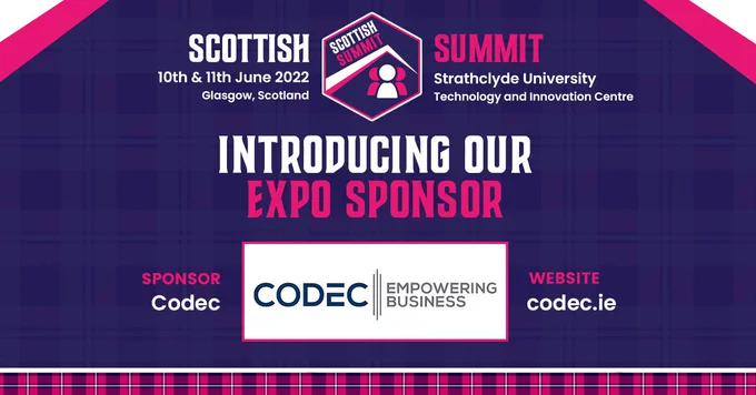Scottish Summit 2022
