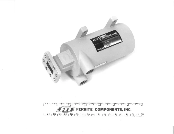 Ferrite Microwave Technologies | Components
