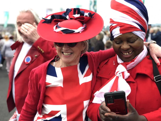 Jubilee celebrations