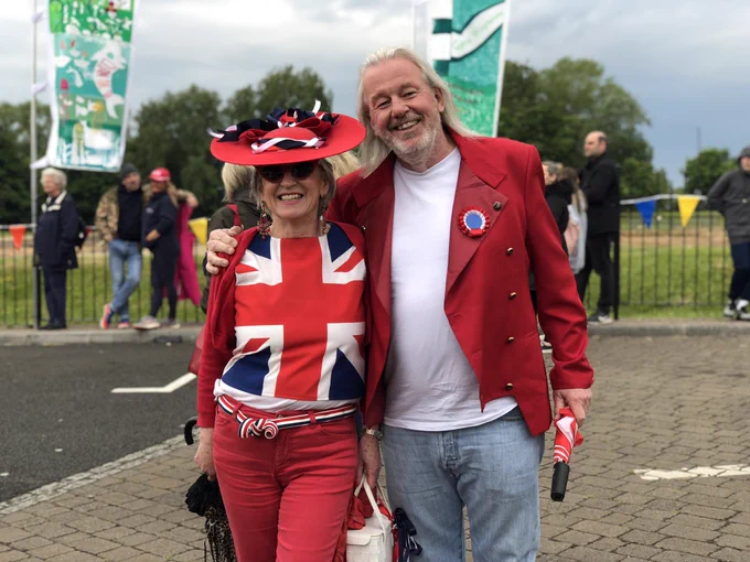 Jubilee celebrations