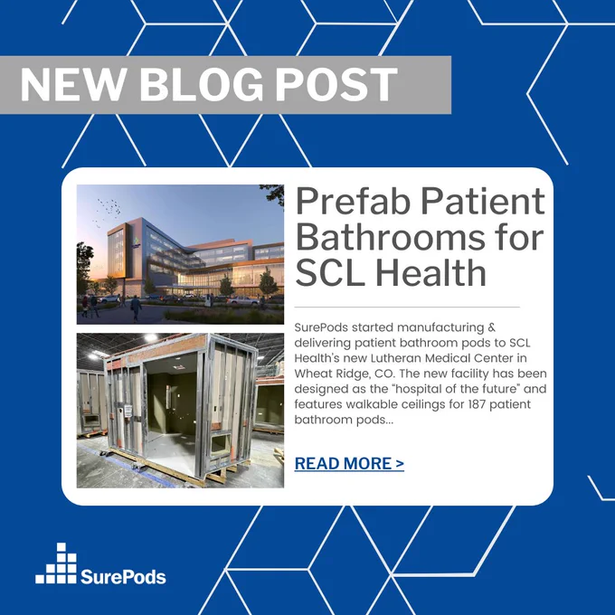 SurePods-at-SCL-Health-New-Hospital
