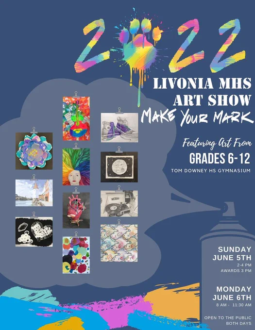 art show