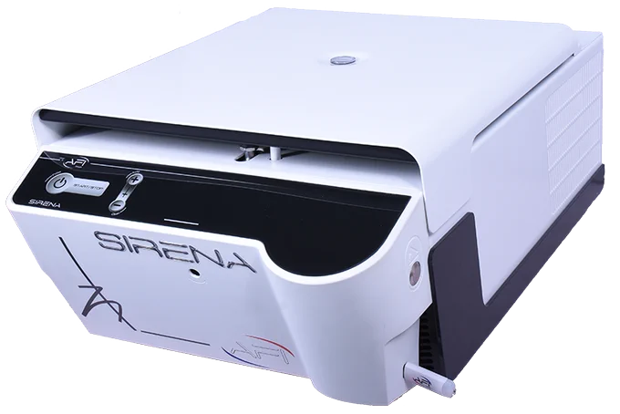 Sirena-sentrifugi