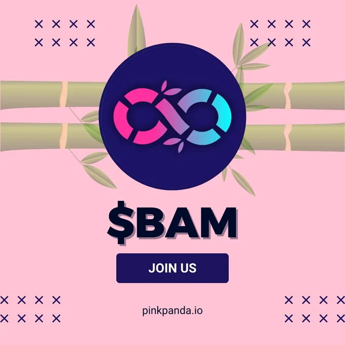 $BAM token