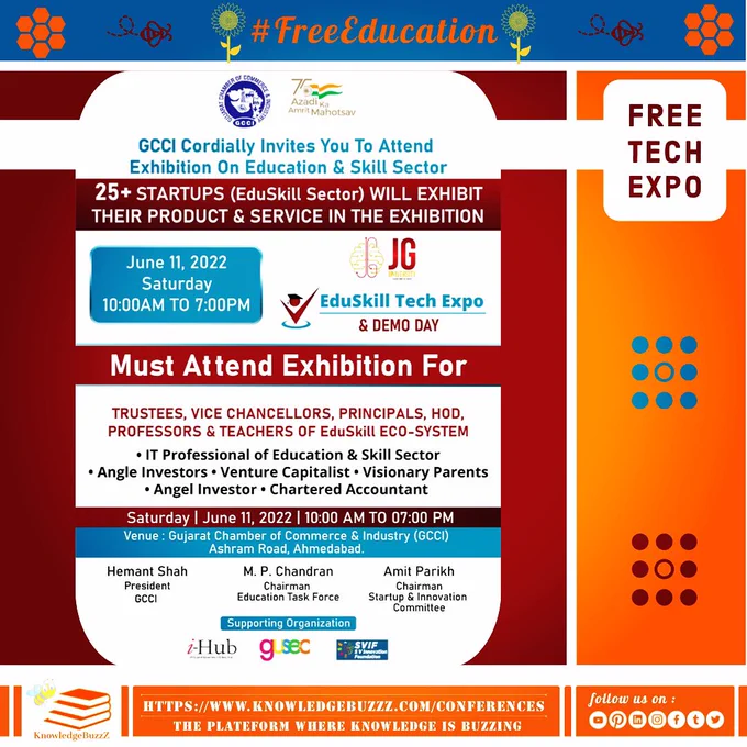 Free Education