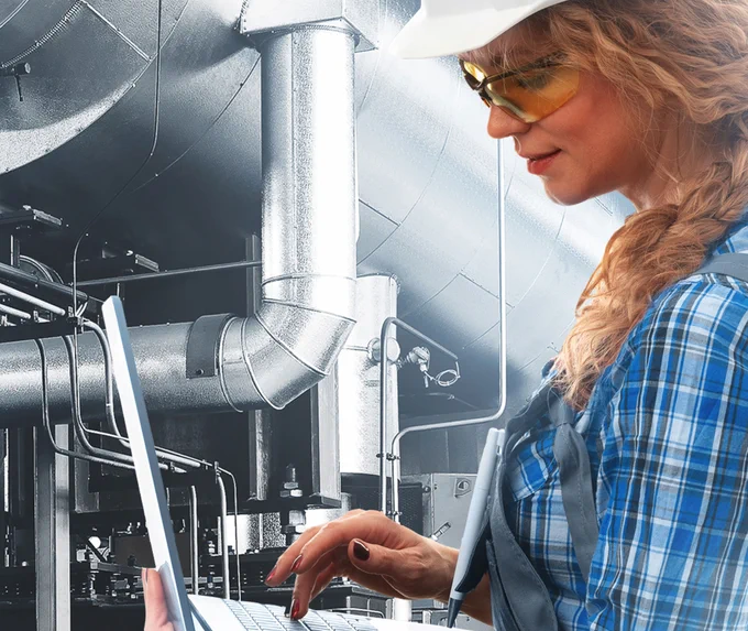 SanCloud IoT solutions are used to help manufacturers reduce energy consumption through a variety of smart factory applications including improved machine process efficiencies, reduction/eradication of error-prone monitoring processes through real-time data and alerts, compressed air leak detection, smart metering, machine audits, and much more. 